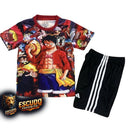 JAPAN ANIME ONE PIECE III 25/26 KIDS KIT
