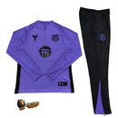 TRACKSUIT JACKET + PANTS FOR KIDS BARCELONA X KOBE BRYANT I TRAINING 25/26 MEN