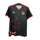 JAPAN LIMITED EDITION DBZ GOKU 25/26 MEN'S JERSEY