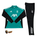 TRACKSUIT JACKET + PANTS FOR KIDS LIVERPOOL IV 25/26 MEN