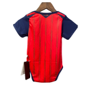 SPAIN I 2026 WORLD CUP BABY JERSEY