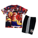 JAPAN ANIME ONE PIECE III 25/26 KIDS KIT