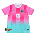 BARCELONA KOBE BRYAN LIMITED EDITION PINK 25/26 MEN'S JERSEY