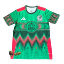 MEXICO LIMITED EDITION II 25/26 MEN'S JERSEY