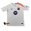 BARCELONA SPECIAL EDITION XVII MEN'S JERSEY 25/26