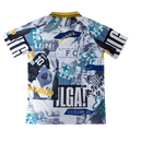 BARCELONA SPECIAL EDITION XVIII MEN'S JERSEY 25/26