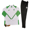 TRACKSUIT JACKET + PANTS CÓRDOBA I TRAINING 25/26 MEN