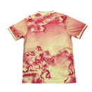 BARCELONA ORANGE MEN'S JERSEY 25/26