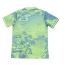 BARCELONA GREEN MEN'S JERSEY 25/26