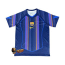 BARCELONA SPECIAL EDITION XXV MEN'S JERSEY 25/26