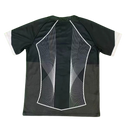 BARCELONA BLACK AND WHITE MEN'S JERSEY 25/26