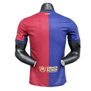 BARCELONA COLDPLAY I 24/25 MEN'S JERSEY (PLAYER VERSION)