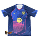 BARCELONA BLUE II MEN'S JERSEY 25/26