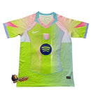 BARCELONA GREEN 25/26 MEN'S JERSEY