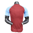 ASTON VILLA I 24/25 MEN'S JERSEY (PLAYER VERSION)