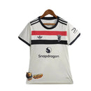 MANCHESTER UNITED II 24/25 WOMEN'S JERSEY