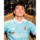 REAL OVIEDO I 26/27 CENTENARY MEN'S JERSEY