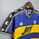 PARMA I 01/02 MEN'S JERSEY (RETRO)
