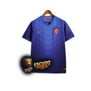 NETHERLANDS II 14 MEN'S JERSEY (RETRO)