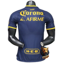 TIGRES II 26/27 MEN'S JERSEY PLAYER VERSION