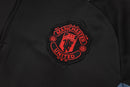 TRACKSUIT JACKET + PANTS MANCHESTER UNITED TRAINING VIII 24/25 MEN