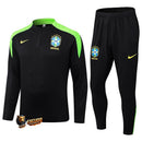 TRACKSUIT JACKET + PANTS BRAZIL TRAINING I 25/26 MEN