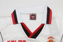 MALLORCA II 97/99 WHITE RETRO MEN'S JERSEY