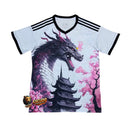 JAPAN LIMITED EDITION XII 25/26 MEN'S JERSEY
