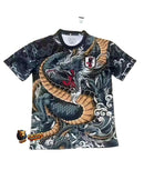 JAPAN LIMITED EDITION XXXVI 24/25 MEN'S JERSEY