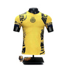 INTER MILAN III 24/25 MEN'S JERSEY (PLAYER VERSION)