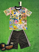 JAPAN ANIME DIGIMON 25/26 KIDS KIT