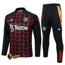 TRACKSUIT JACKET + PANTS MANCHESTER UNITED TRAINING VIII 24/25 MEN