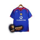 MANCHESTER UNITED II 05/06 MEN'S JERSEY (RETRO)