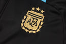TRACKSUIT JACKET + PANTS ARGENTINA TRAINING IV 24/25 MEN