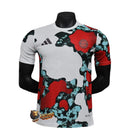 BAYERN MUNICH PRE-MATCH 24/25 MEN'S JERSEY (PLAYER VERSION)