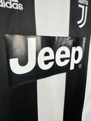 JUVENTUS I 18/19 MEN'S JERSEY (RETRO)