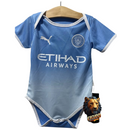 MANCHESTER CITY I 26/27 BABY JERSEY