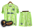 BARCELONA III 24/25 TRAVIS SCOTT KIDS KIT