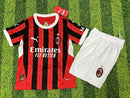 MILAN I 24/25 KIDS KIT