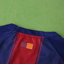 BARCELONA I 25/26 MEN'S JERSEY