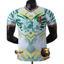 MALI WHITE 2026 WORLD CUP MEN'S JERSEY PLAYER VERSION