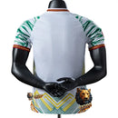 MALI WHITE 2026 WORLD CUP MEN'S JERSEY PLAYER VERSION