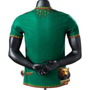MALI GREEN 2026 WORLD CUP MEN'S JERSEY PLAYER VERSION