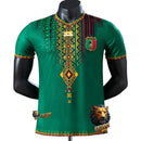 MALI GREEN 2026 WORLD CUP MEN'S JERSEY PLAYER VERSION