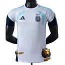 ARGENTINA I 2026 TRAINING MEN'S JERSEY PLAYER VERSION