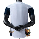 ARGENTINA I 2026 TRAINING MEN'S JERSEY PLAYER VERSION