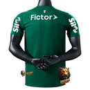 PALMEIRAS I 26/27 MEN'S JERSEY WITH ALL LOS SPONSORS (PLAYER VERSION)