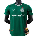 PALMEIRAS I 26/27 MEN'S JERSEY (PLAYER VERSION)