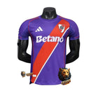 RIVER PLATE 25/26 III MEN'S JERSEY (PLAYER VERSION)