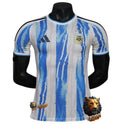 ARGENTINA IV 26/27 MEN'S JERSEY (PLAYER VERSION)
